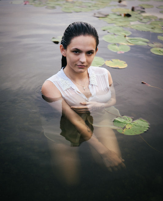 hakuna_unamatata – Water Art Series (19 Bilder)