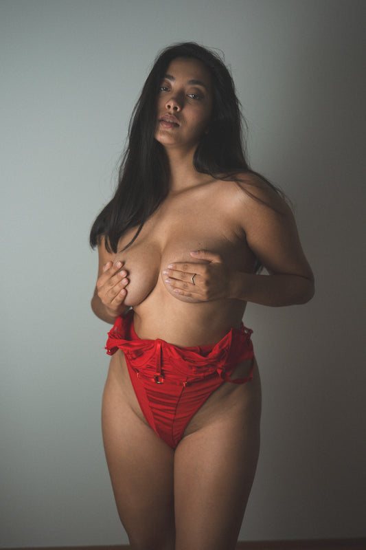 Amina – Glam Art Series (28 Bilder)