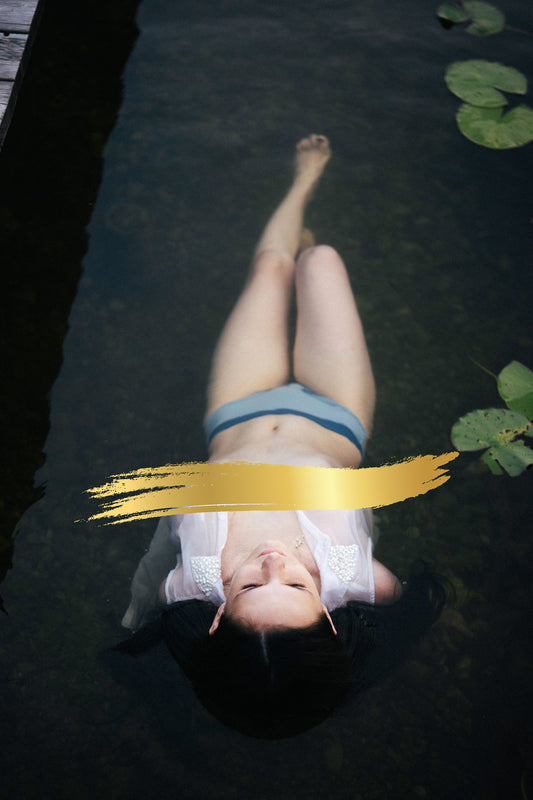 hakuna_unamatata – Water Art Series (19 Bilder)